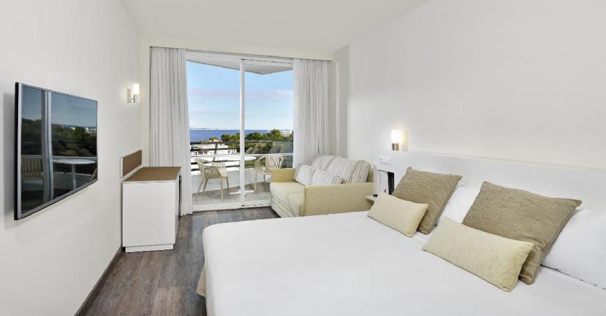 4 Sterne Hotel: Sol Barbados - Magaluf, Mallorca (Balearen), Bild 3