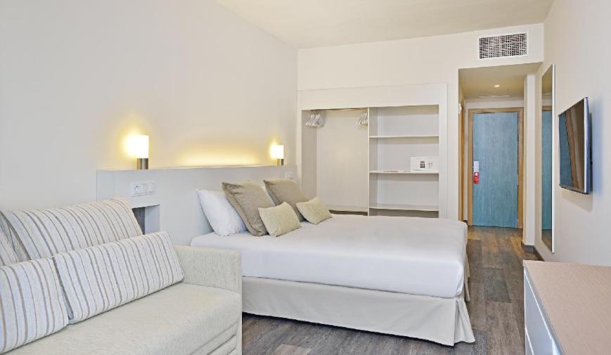 4 Sterne Hotel: Sol Barbados - Magaluf, Mallorca (Balearen), Bild 4