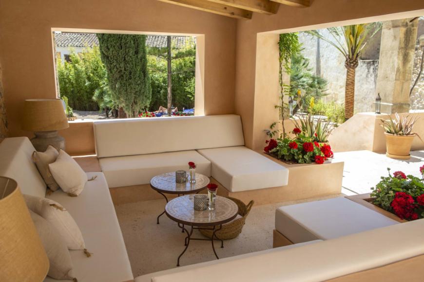 4 Sterne Hotel: Yartan Boutique Hotel - Arta, Mallorca (Balearen), Bild 4