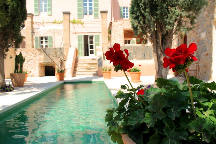 4 Sterne Hotel: Yartan Boutique Hotel - Arta, Mallorca (Balearen), Bild 2