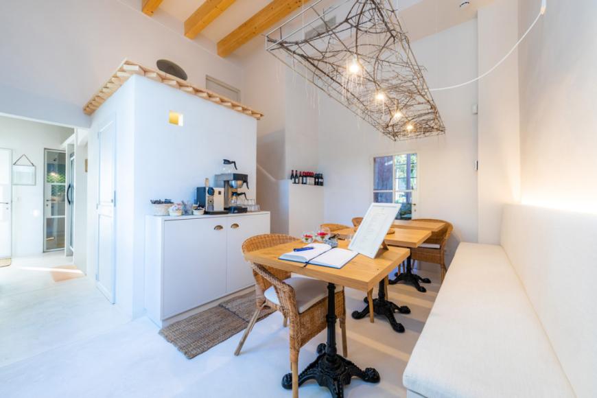 4 Sterne Hotel: Yartan Boutique Hotel - Arta, Mallorca (Balearen), Bild 6