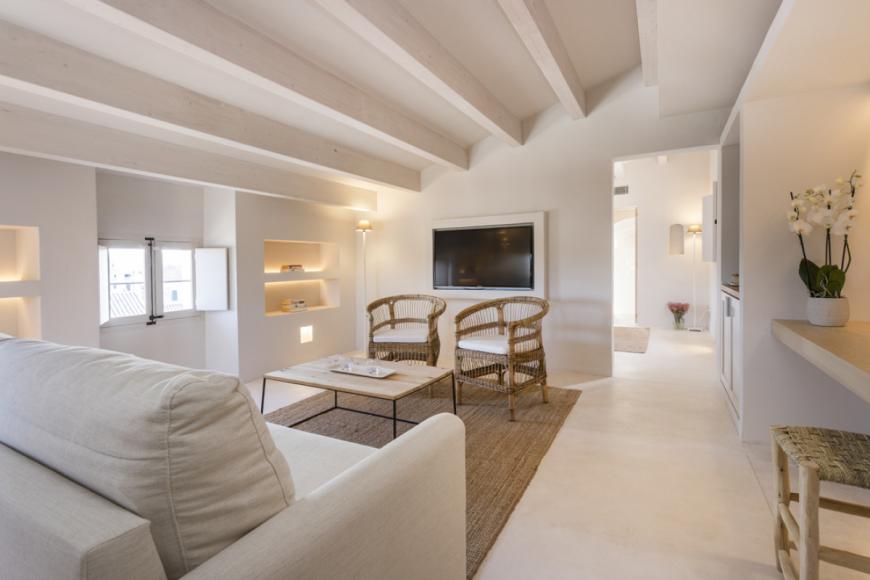 4 Sterne Hotel: Yartan Boutique Hotel - Arta, Mallorca (Balearen), Bild 9