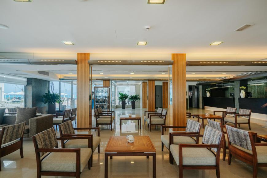 4 Sterne Hotel: THB Gran Bahía - Can Picafort, Mallorca (Balearen), Bild 4
