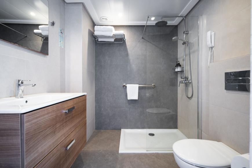 4 Sterne Hotel: THB Gran Bahía - Can Picafort, Mallorca (Balearen), Bild 6