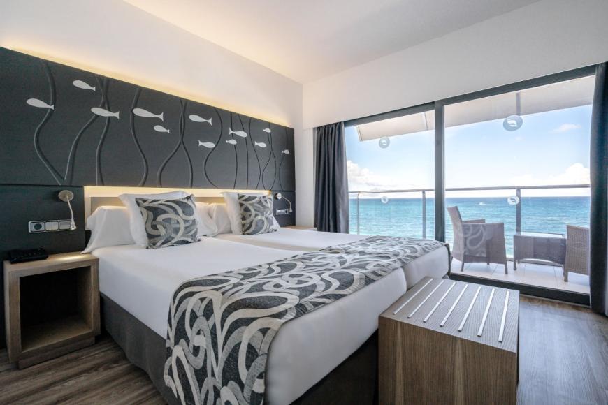 4 Sterne Hotel: THB Gran Bahía - Can Picafort, Mallorca (Balearen), Bild 5