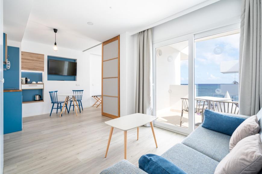 4 Sterne Hotel: THB Gran Bahía - Can Picafort, Mallorca (Balearen), Bild 10