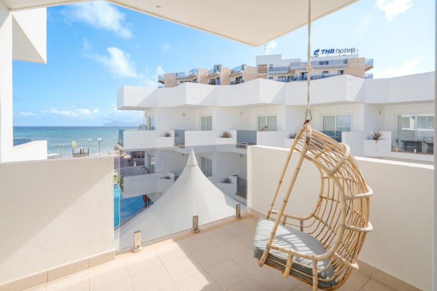 4 Sterne Hotel: THB Gran Bahía - Can Picafort, Mallorca (Balearen), Bild 9