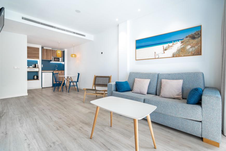 4 Sterne Hotel: THB Gran Bahía - Can Picafort, Mallorca (Balearen), Bild 8