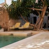 5 Sterne Hotel: Sa Creu Nova, Campos, Mallorca (Balearen)