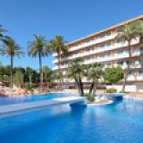 3 Sterne Familienhotel: Tent Calvia Beach, Magaluf, Mallorca (Balearen)