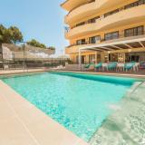 3 Sterne Familienhotel: Petit Garden Hotel by Flacalco, Cala Ratjada, Mallorca (Balearen)