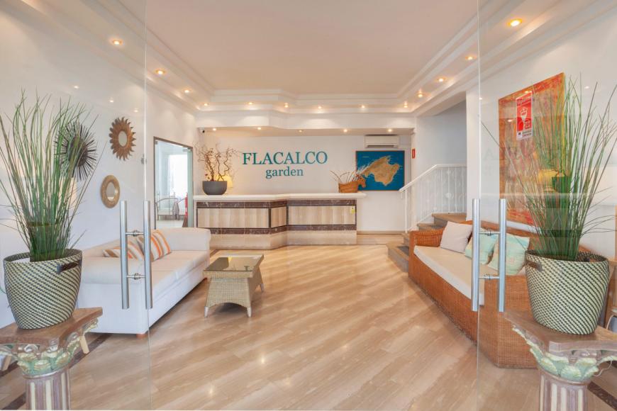 3 Sterne Familienhotel: Petit Garden Hotel by Flacalco - Cala Ratjada, Mallorca (Balearen), Bild 5