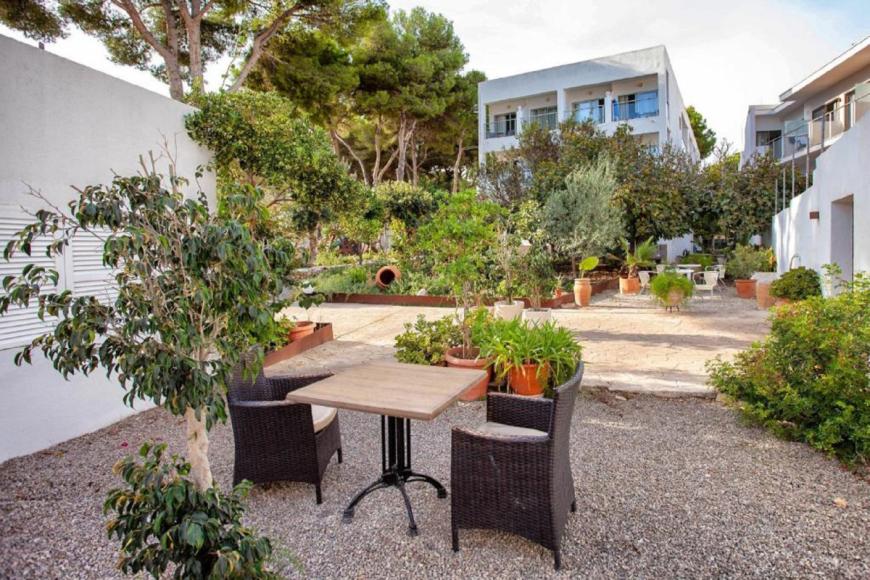 3 Sterne Familienhotel: Petit Garden Hotel by Flacalco - Cala Ratjada, Mallorca (Balearen), Bild 10
