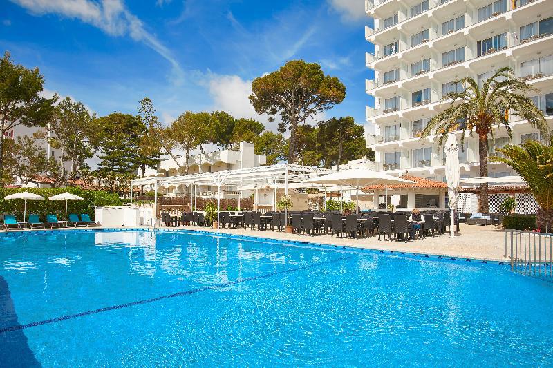 4 Sterne Hotel: Universal Hotel Castell Royal - Canyamel, Mallorca (Balearen), Bild 2