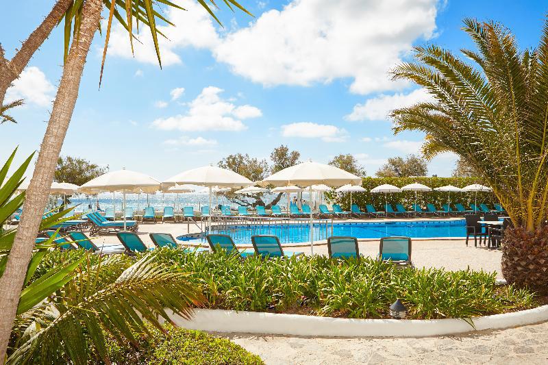 4 Sterne Hotel: Universal Hotel Castell Royal - Canyamel, Mallorca (Balearen), Bild 1