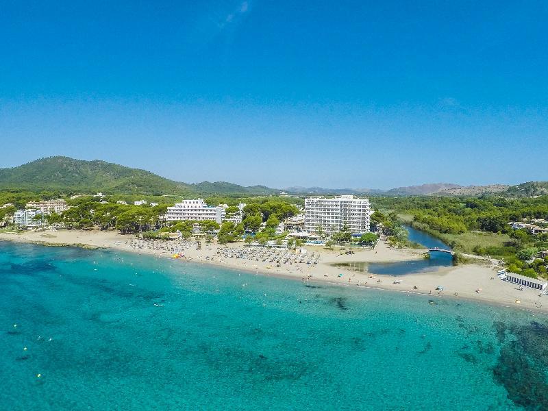4 Sterne Hotel: Universal Hotel Castell Royal - Canyamel, Mallorca (Balearen), Bild 8
