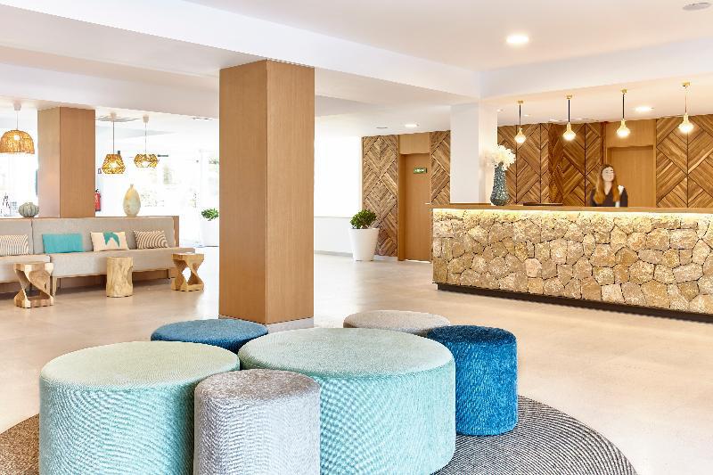 4 Sterne Hotel: Universal Hotel Castell Royal - Canyamel, Mallorca (Balearen), Bild 9
