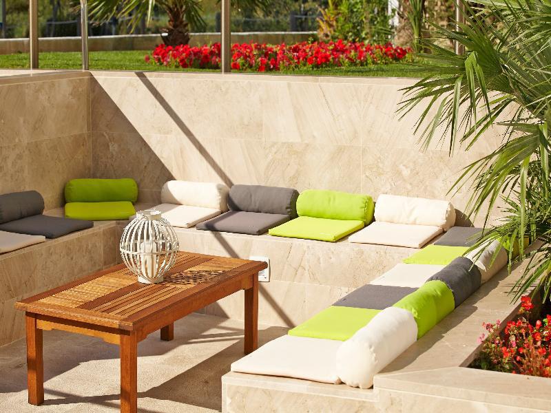 4 Sterne Hotel: Universal Hotel Castell Royal - Canyamel, Mallorca (Balearen), Bild 10