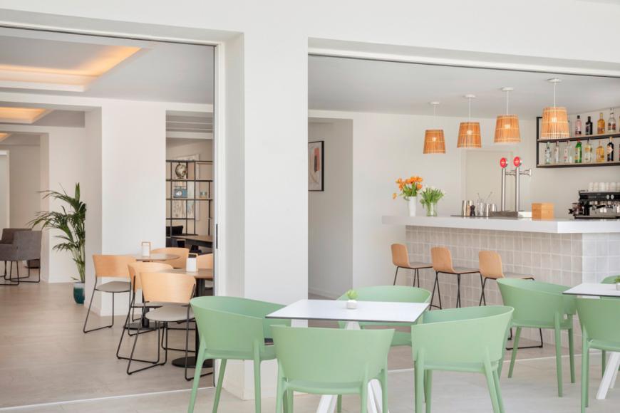 4 Sterne Hotel: Aparthotel Marina Drach - Porto Cristo, Mallorca (Balearen), Bild 5