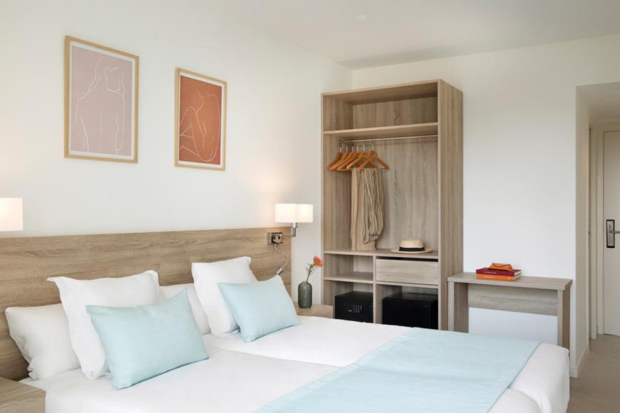 4 Sterne Hotel: Aparthotel Marina Drach - Porto Cristo, Mallorca (Balearen), Bild 8