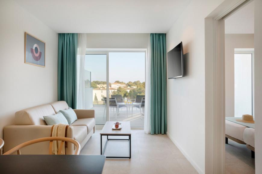 4 Sterne Hotel: Aparthotel Marina Drach - Porto Cristo, Mallorca (Balearen), Bild 3