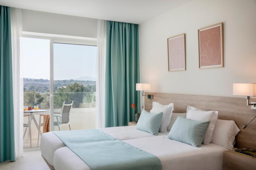4 Sterne Hotel: Aparthotel Marina Drach - Porto Cristo, Mallorca (Balearen), Bild 2