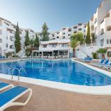 2 Sterne Hotel: Holiday Park, Santa Ponsa, Mallorca (Balearen)
