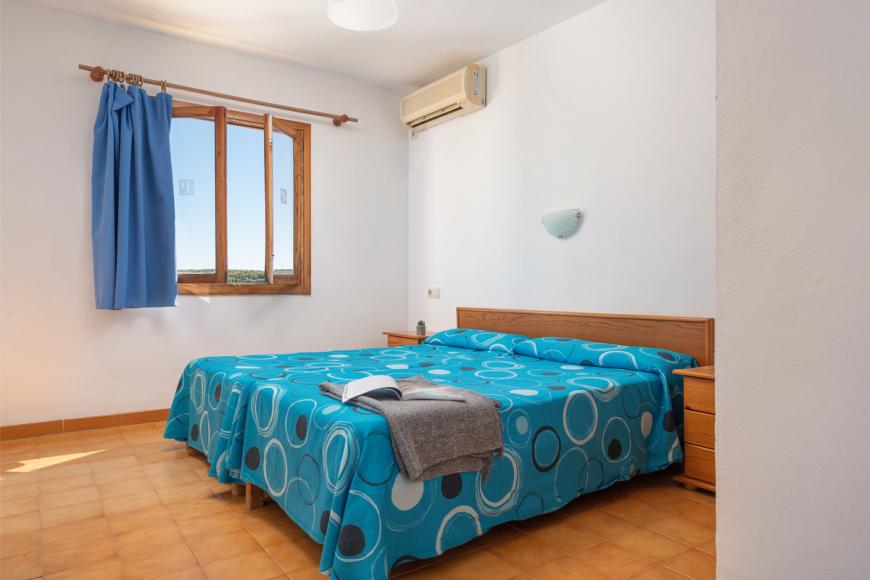 2 Sterne Hotel: Holiday Park - Santa Ponsa, Mallorca (Balearen), Bild 8