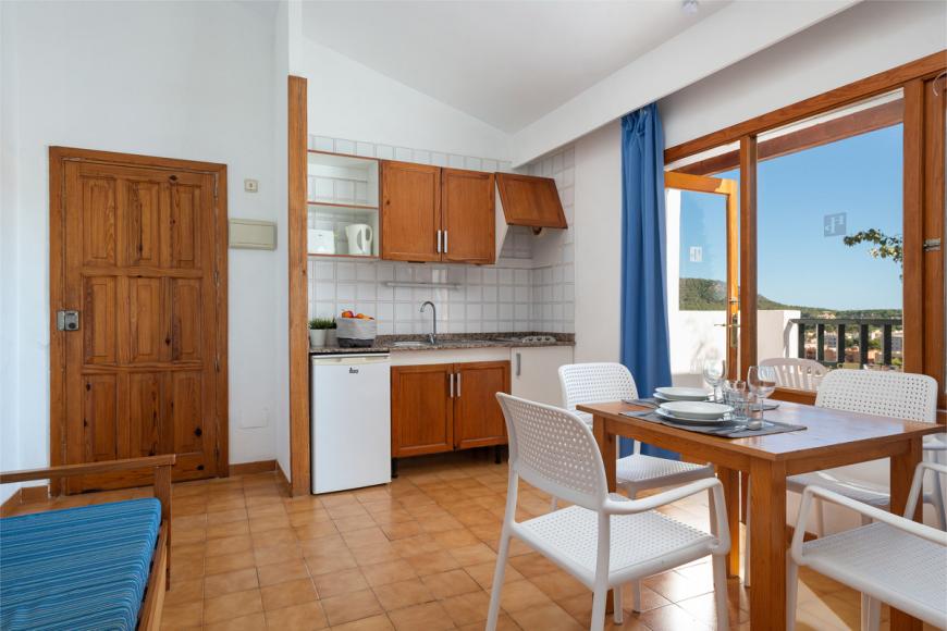 2 Sterne Hotel: Holiday Park - Santa Ponsa, Mallorca (Balearen), Bild 9