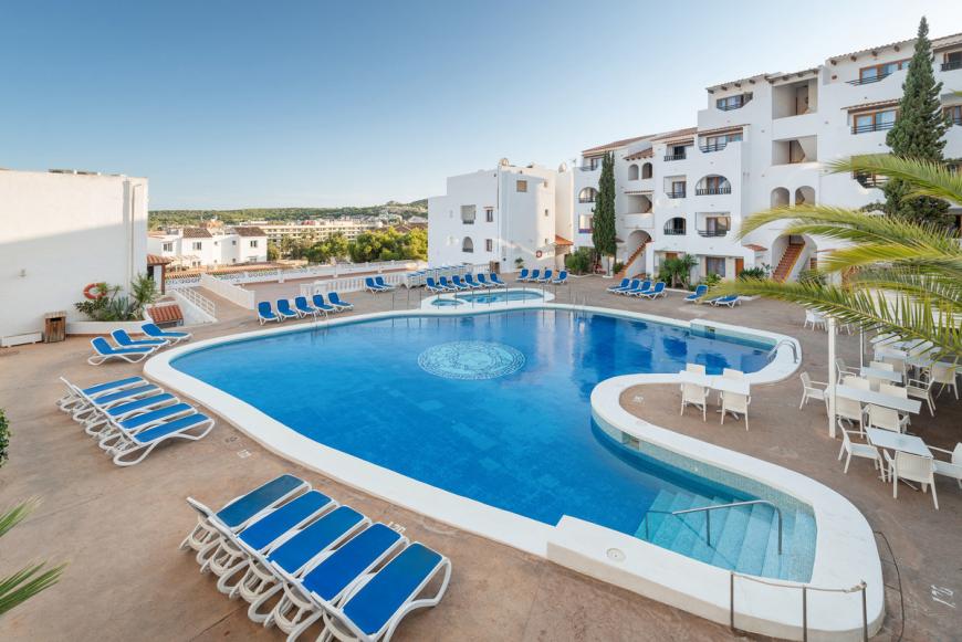 2 Sterne Hotel: Holiday Park - Santa Ponsa, Mallorca (Balearen), Bild 3