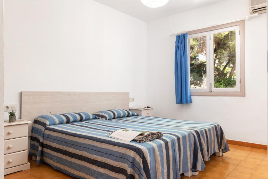 2 Sterne Hotel: Holiday Park - Santa Ponsa, Mallorca (Balearen), Bild 7