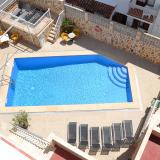 2 Sterne Hotel: Hotel & Apartments Vista Sol, Cala Ratjada, Mallorca (Balearen)