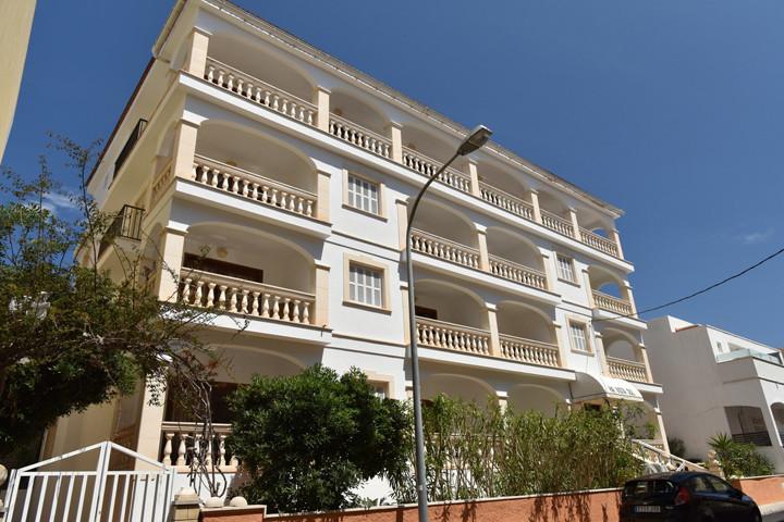 2 Sterne Hotel: Hotel & Apartments Vista Sol - Cala Ratjada, Mallorca (Balearen), Bild 3