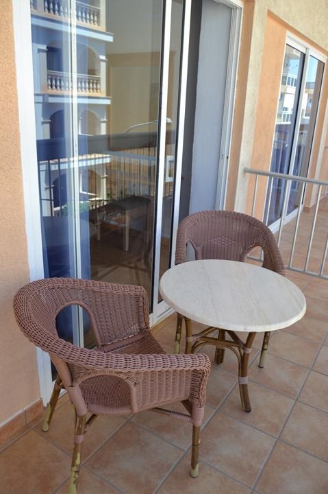 2 Sterne Hotel: Hotel & Apartments Vista Sol - Cala Ratjada, Mallorca (Balearen), Bild 7