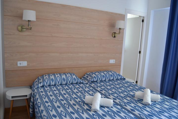 2 Sterne Hotel: Hotel & Apartments Vista Sol - Cala Ratjada, Mallorca (Balearen), Bild 5