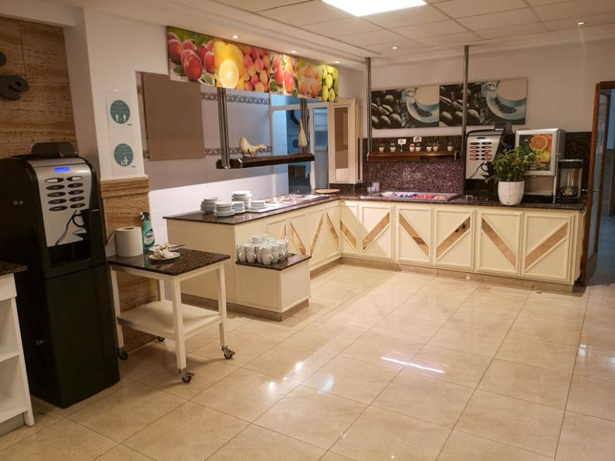 2 Sterne Hotel: Hotel & Apartments Vista Sol - Cala Ratjada, Mallorca (Balearen), Bild 8