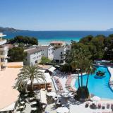 3.5 Sterne Hotel: Ivory Playa Aparthotel, Alcudia, Mallorca (Balearen)