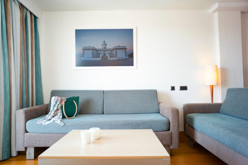 3.5 Sterne Hotel: Ivory Playa Aparthotel - Alcudia, Mallorca (Balearen), Bild 7