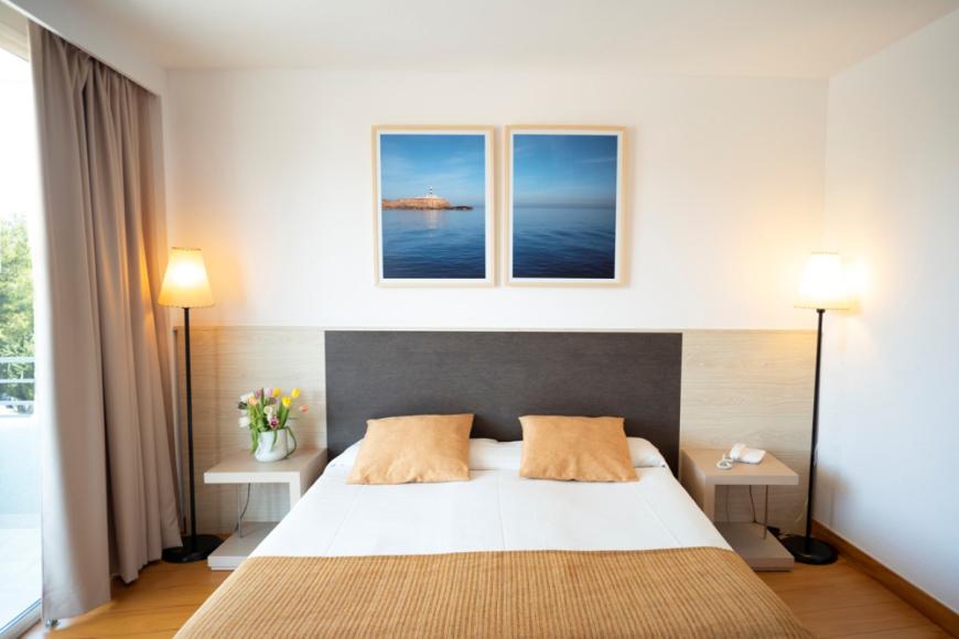 3.5 Sterne Hotel: Ivory Playa Aparthotel - Alcudia, Mallorca (Balearen), Bild 6