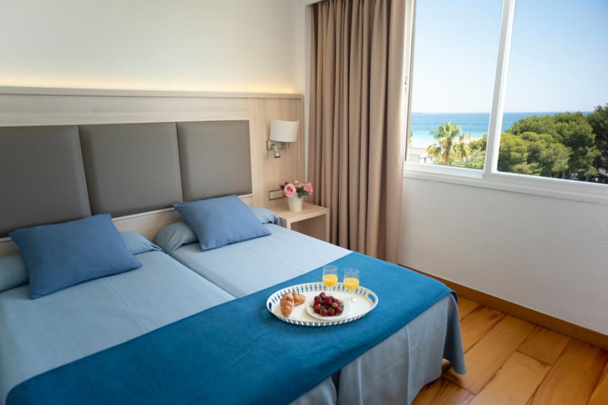 3.5 Sterne Hotel: Ivory Playa Aparthotel - Alcudia, Mallorca (Balearen), Bild 4
