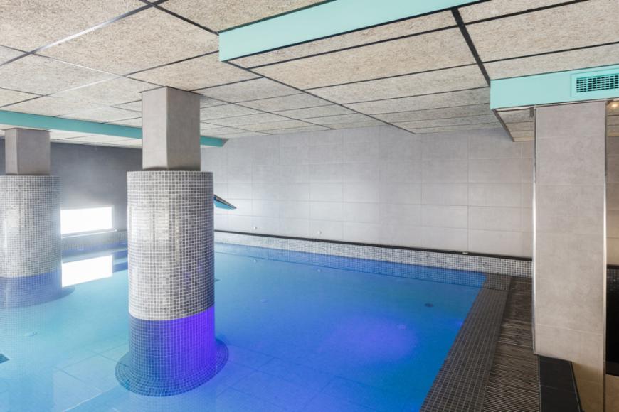 3.5 Sterne Hotel: Ivory Playa Aparthotel - Alcudia, Mallorca (Balearen), Bild 9