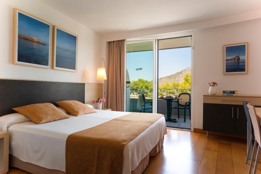 3.5 Sterne Hotel: Ivory Playa Aparthotel - Alcudia, Mallorca (Balearen), Bild 5