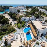 4 Sterne Hotel: MarSenses Ferrera Blanca Hotel - Adults Only, Cala Ferrera, Mallorca (Balearen)