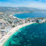 4 Sterne Familienhotel: HSM Atlantic Park, Magaluf, Mallorca (Balearen)