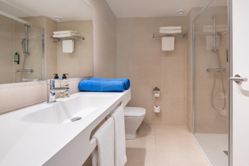 4 Sterne Familienhotel: HSM Atlantic Park - Magaluf, Mallorca (Balearen), Bild 9