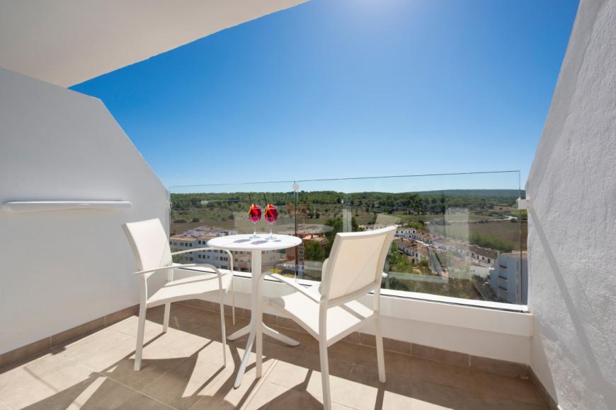 4 Sterne Familienhotel: HSM Atlantic Park - Magaluf, Mallorca (Balearen), Bild 7