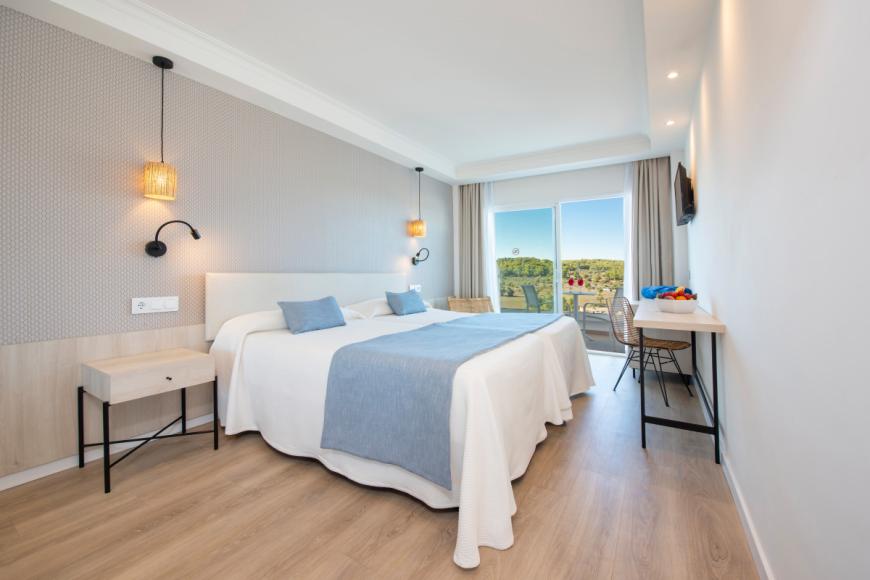 4 Sterne Familienhotel: HSM Atlantic Park - Magaluf, Mallorca (Balearen), Bild 6