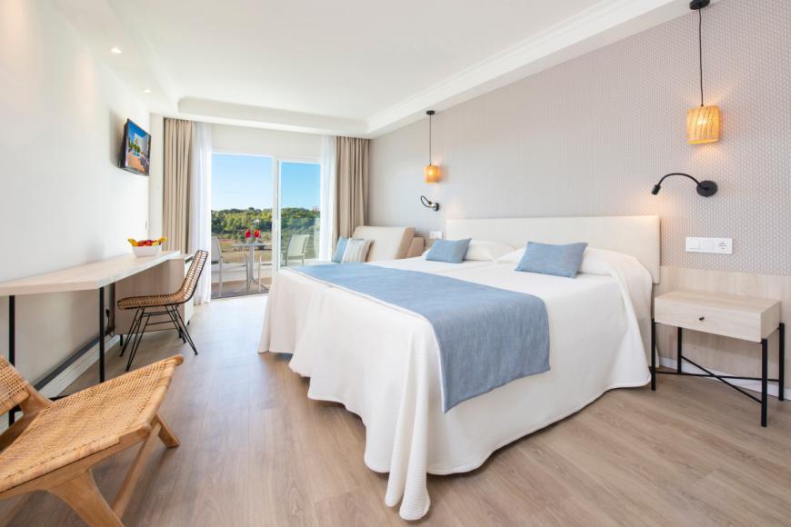4 Sterne Familienhotel: HSM Atlantic Park - Magaluf, Mallorca (Balearen), Bild 8
