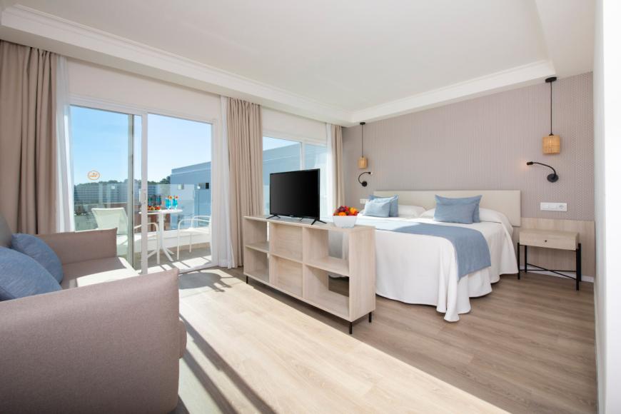 4 Sterne Familienhotel: HSM Atlantic Park - Magaluf, Mallorca (Balearen), Bild 10