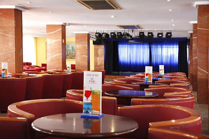 4 Sterne Familienhotel: Alua Linda Mallorca - Can Pastilla, Mallorca (Balearen), Bild 4